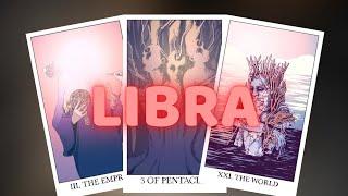 LIBRA️YOU’RE THE 1ST PERSON EVER THAT GOT THEM TO DO THISDECEMBER 2024 TAROT LOVE READING