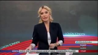 TGRT Haber   Türkiye’nin Gençleri Türkiye’nin Darbelerini ve Direnen Millet İradesini Yazıyor