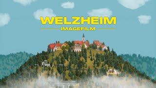 Imagefilm Stadt Welzheim | Hoch oben - tief entspannt