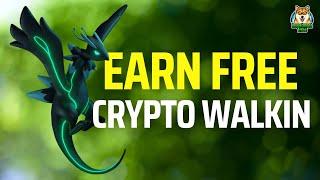 *GENOPETS* How To Earn FAST In The World's FIRST Move-To-Earn NFT Game || Play To Earn Crypto Games