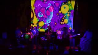 Ikebe Shakedown with Liquid Light Lab - Full Show