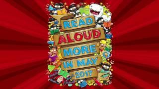 Matt Cosgrove - Read Aloud More In May Poster Artwork