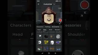 How to become an assassin. (ROBLOX) #shorts