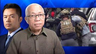 FBI bắt người đe dọa ám sát TT Trump.