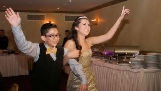 Royal Entertainment Productions, LLC - New Jersey Sweet 16 DJ NJ - Kayla's Sweet 16