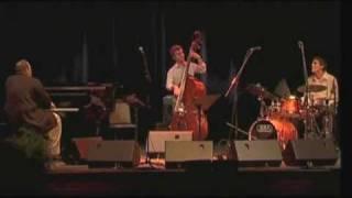 "BILLIE'S BOUNCE" / ROBI BOTOS TRIO/ Live In Belgium / 2005