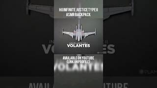 HG Infinite Justice Gundam Type 2 ASMR Backpack Speed Build | Satisfying Model Assembly Sounds