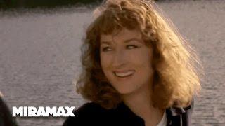 Music of the Heart | ‘Marriage & Divorce’ (HD) - Meryl Streep, Aidan Quinn | MIRAMAX