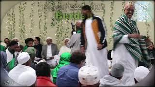 Toronto Mawlid 1444H/2022 _ Burdah