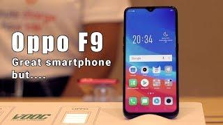 Our thoughts on Oppo F9 (नेपालीमा) - Gadgets In Nepal