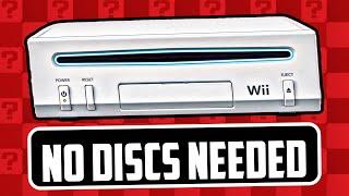 Backup & Play Wii & GameCube Games With USB Loader GX