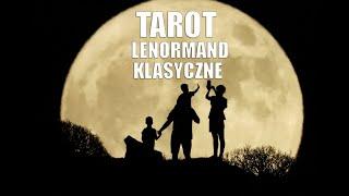 Tarot, Lenormand, Klasyczne. Zaćmienie Księżyca w Pełni 17  Październik 2024