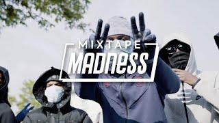 Yuckytug X YingYang X Rtrapp  - Parker’s Intro | @MixtapeMadness