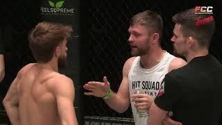 FCC 31: JOE FIELDS VS TOMMY CLARKE - FCC INTERIM FLYWEIGHT CHAMPIONSHIP