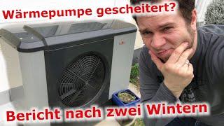 Wärmepumpe: Denk über diese vier Alternativen zur Fußbodenheizung nach! Update nach zwei Wintern