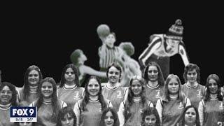 The pioneers that paved the way for girls’ sports in Minnesota | FOX 9 KMSP