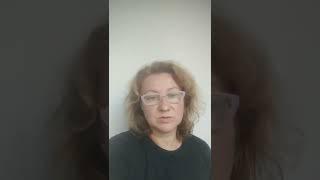 Видео отзыв. Бесплатное обучение. Федеральный проект "Содействие занятости". Курс: "Психолог"