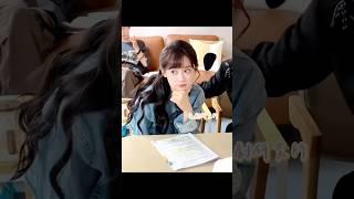【翟一瑩×王譯磊 私下互動像極了兩個吵吵鬧鬧的小孩】#翟一瑩 #王譯磊 #她的昼與夜 #私下互動 #短劇男女神 #搞笑日常 #甜蜜互動