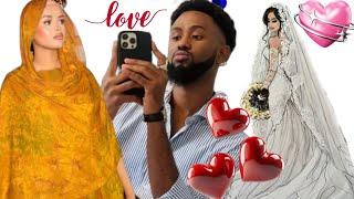 Dayax dalnuurshe o jecel usobandhigey happy Ahmed farxad
