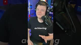 a HEALTHY youtube click through rate.