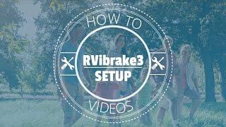 RVi How-To: RVibrake3 Flat Towing Braking System setup in towed vehicle