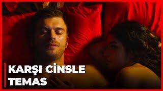 Kuzey, Simay ile Yakınlaştı! - Kuzey Güney