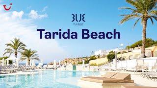 TUI BLUE Tarida Beach, Ibiza