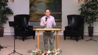 Missionary - Brian Correia