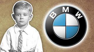 He Made Airplanes, Then Turned It Into A Billion Dollar Car Brand!