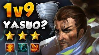 BU KADAR GÜZEL META OLAMAZ!  | TFT | LEVO LOL TAKTİK SAVAŞLARI