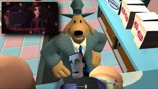 sam and max ytpmv