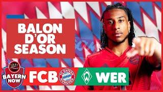 OLISE MASTERCLASS! Werder Bremen 0-5 Bayern Munich Reaction