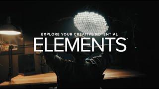 Elements: Customizable Song Stems