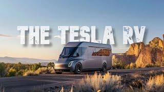 Tesla medium duty RV, China carrying EV sales, an interview with SWTCH, and an all-new Jackrabbit