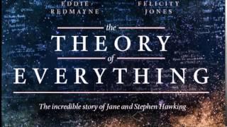 The Theory of Everything Soundtrack 17 - Camping