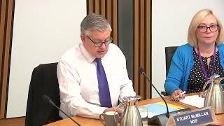 Delegated Powers and Law Reform Committee - 10 September 2024