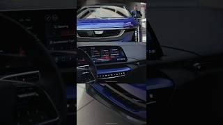 2026 CADILLAC OPTIQ-V | 0-60 3.5 Seconds | 519 hp | 650 lb-ft of Torque | Entry $68,795 | #OPTIQV