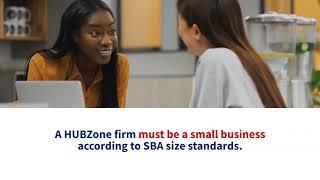 How to Make Your HUBZone Application a Success