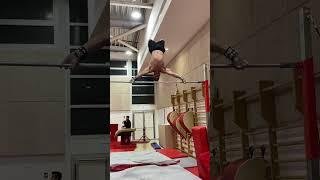 Yair Drory calisthenics compilation