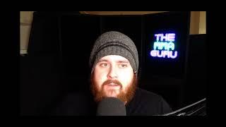 MMA guru asked  if LucasTracyMMA is a casual