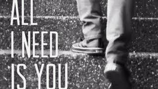 Jeffrey James: All I Need Is You [OFFICIAL VIDEO]