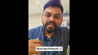 Unlocking Fintech: Career Opportunities & Essential Skills!