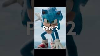 Sonic the Hedgehog 3 - Final Fragman Part 2  #keşfet #sonic #sonicmovie3 #shorts