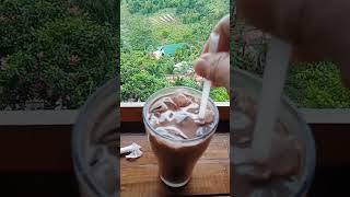 Lasang  View Cafe and Restaurant #shortvideo #trending #ytreels #youtubeshorts @arlenelangga3511
