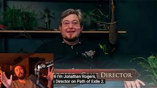 A Huge Day For Path of Exile 2