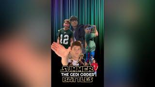 Virtuoso Studios’ Summer Battles: The Gedi Order