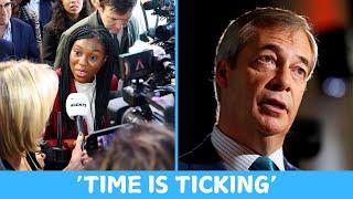 5 things the Tories must do NOW or else Nigel Farage will Destroy them