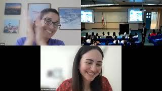 LebNet Tech Fellows 2024 year end celebration