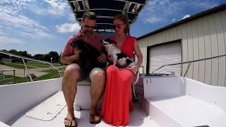 Gettin' Belizy Family Introductions | Just another American couple moving to Belize