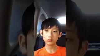 초등학생 시절 독고독